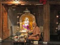 Lakshmi Pujana on Kojagari Purnima, 30th October 2020, SCM-Shirali